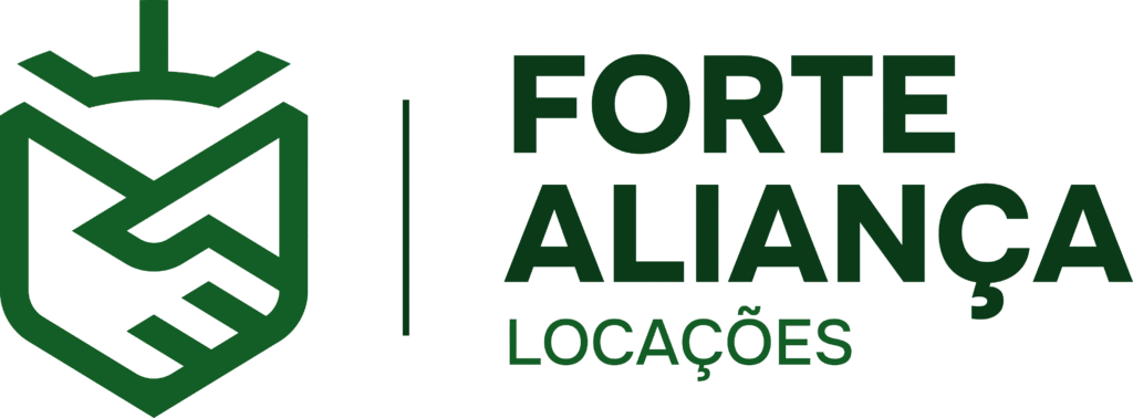 Forte Aliança Logo