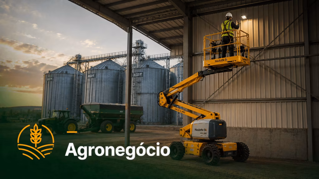 Agronegócio