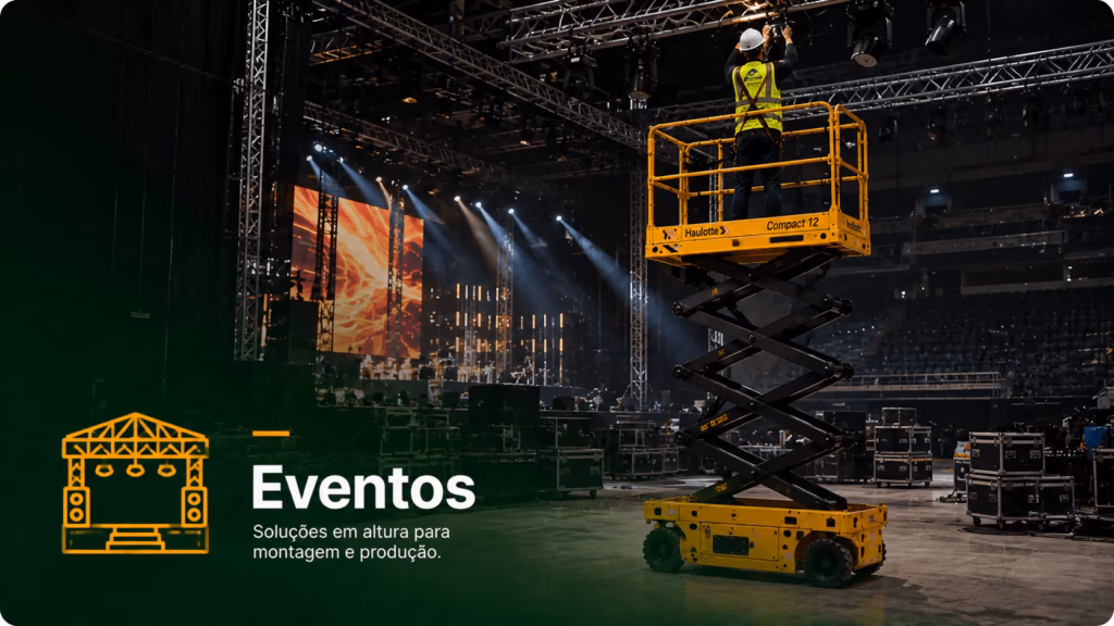 Eventos