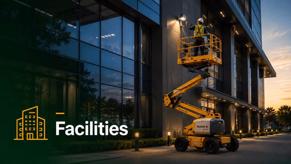 Facilities