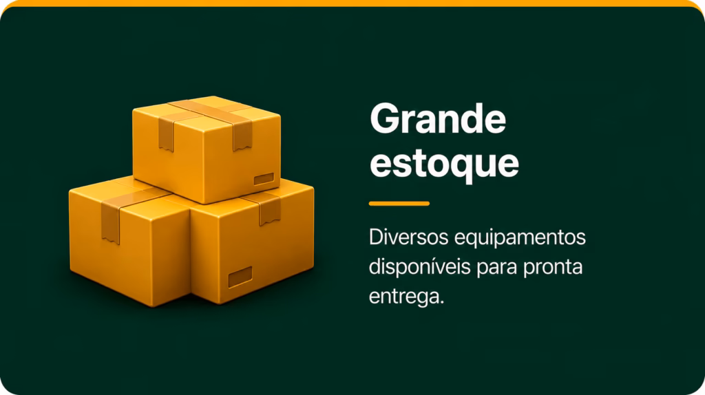 Grande Estoque