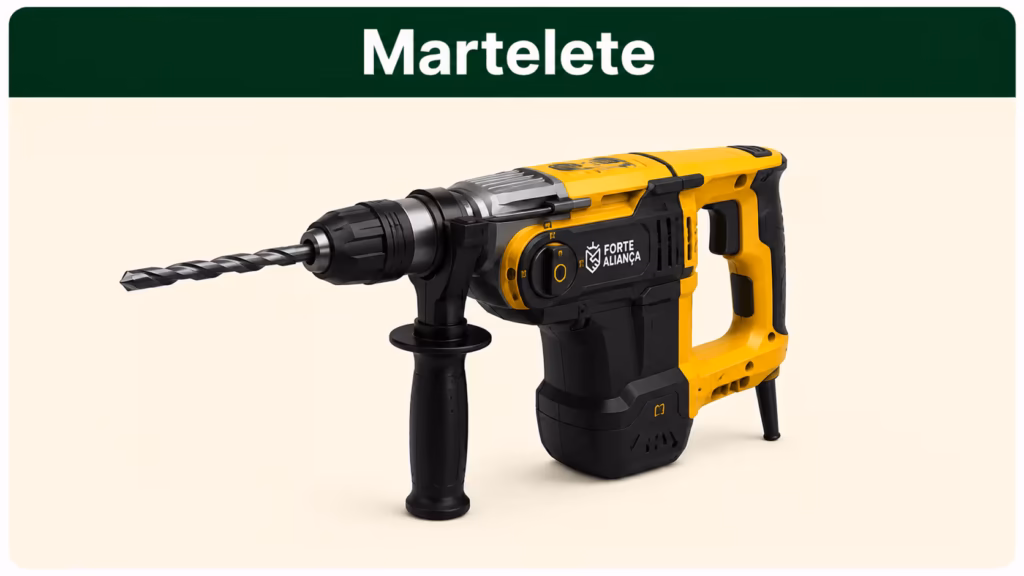 Martelete
